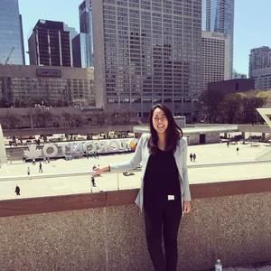 Meet your Posher, Fiona